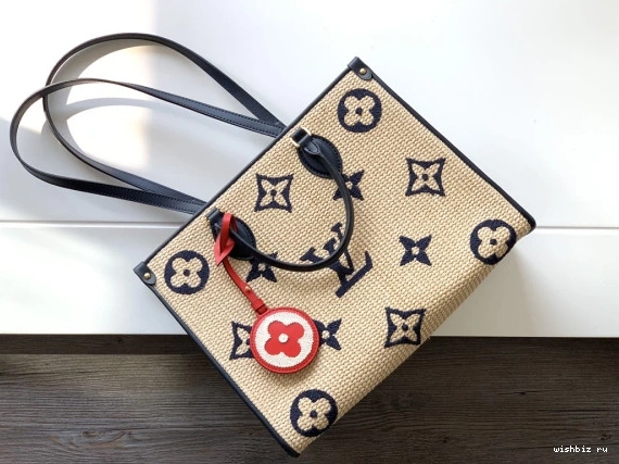 WIS ONTHEGO MM LOUIS VUITTON 0731